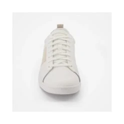 Baskets Femme Le Coq Sportif Courtclassic W Premium -Baskets Soldes Boutique le coq sportif 2320449 optical white tur 4