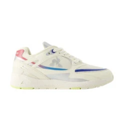 Baskets Le Coq Sportif Efr Oly R1100_2 -Baskets Soldes Boutique le coq sportif 2410369 marshmallow bbr 1