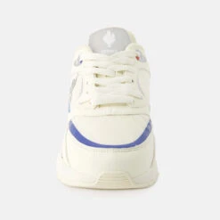 Baskets Le Coq Sportif Efr Oly R1100_2 -Baskets Soldes Boutique le coq sportif 2410369 marshmallow bbr 3