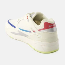 Baskets Le Coq Sportif Efr Oly R1100_2 -Baskets Soldes Boutique le coq sportif 2410369 marshmallow bbr 4