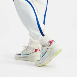 Baskets Le Coq Sportif Efr Oly R1100_2 -Baskets Soldes Boutique le coq sportif 2410369 marshmallow bbr 6