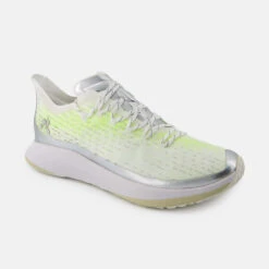 Baskets Le Coq Sportif R2024 Efr Oly -Baskets Soldes Boutique le coq sportif 2410399 optical white miror 2