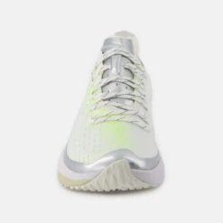 Baskets Le Coq Sportif R2024 Efr Oly -Baskets Soldes Boutique le coq sportif 2410399 optical white miror 3