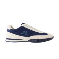 Baskets Le Coq Sportif Veloce I -Baskets Soldes Boutique le coq sportif 2410491 dress blue vaporous gray 1
