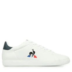 Baskets Le Coq Sportif Courtse_2