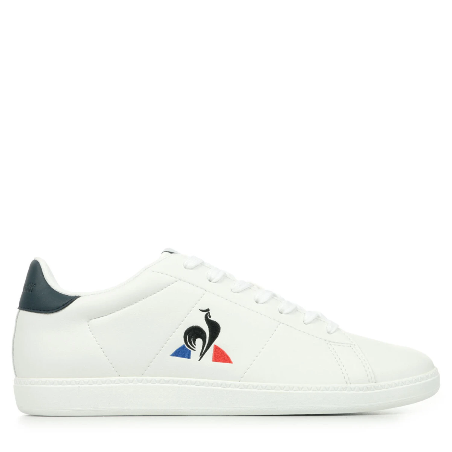 Baskets Le Coq Sportif Courtse_2 3 Baskets Le Coq Sportif Courtse_2