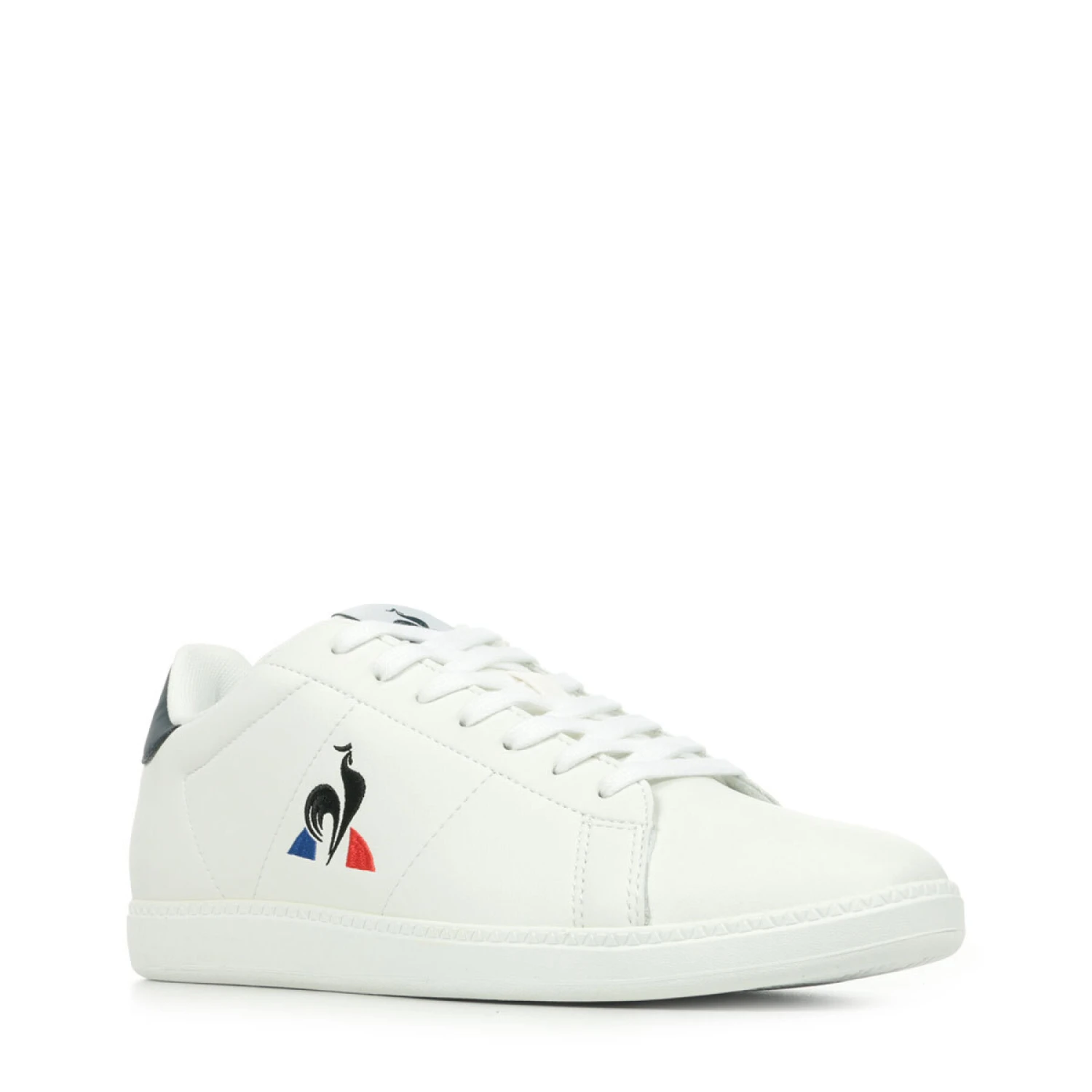 Baskets Le Coq Sportif Courtse_2 5 Baskets Le Coq Sportif Courtse_2 – Image 3