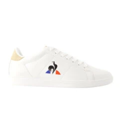 Baskets Le Coq Sportif Courtset_2 -Baskets Soldes Boutique le coq sportif 2410698 0