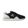 Baskets Le Coq Sportif Jet Star_2 2 Baskets Le Coq Sportif Jet Star_2 -Baskets Soldes Boutique le coq sportif 2410701 black galet 1