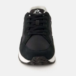 Baskets Le Coq Sportif Jet Star_2 -Baskets Soldes Boutique le coq sportif 2410701 black galet 4