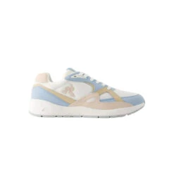 Baskets Le Coq Sportif R850_2 -Baskets Soldes Boutique le coq sportif 2410704 optical white balticse 1