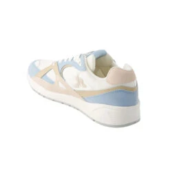 Baskets Le Coq Sportif R850_2 -Baskets Soldes Boutique le coq sportif 2410704 optical white balticse 3
