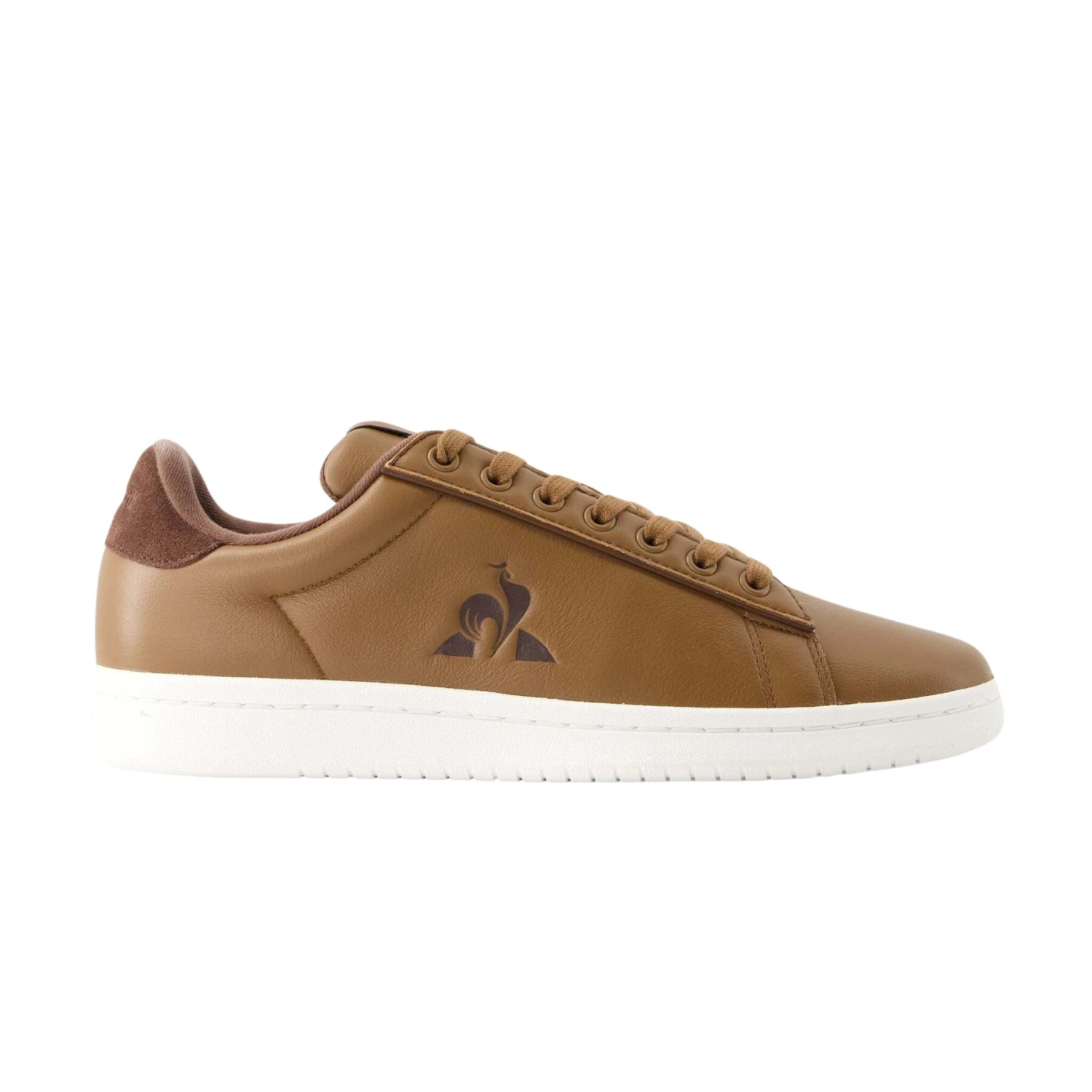 Baskets Le Coq Sportif Court Clean 4 Baskets Le Coq Sportif Court Clean – Image 2