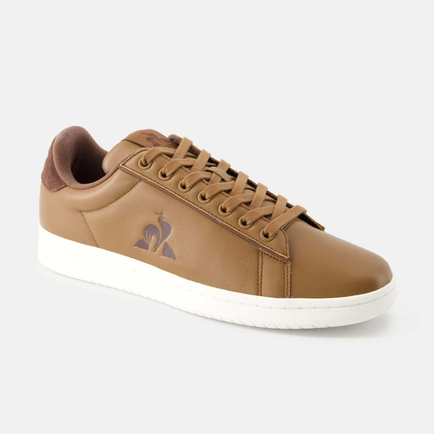 Baskets Le Coq Sportif Court Clean 6 Baskets Le Coq Sportif Court Clean – Image 4