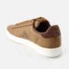 Baskets Le Coq Sportif Court Clean -Baskets Soldes Boutique le coq sportif 2410755 brown 4