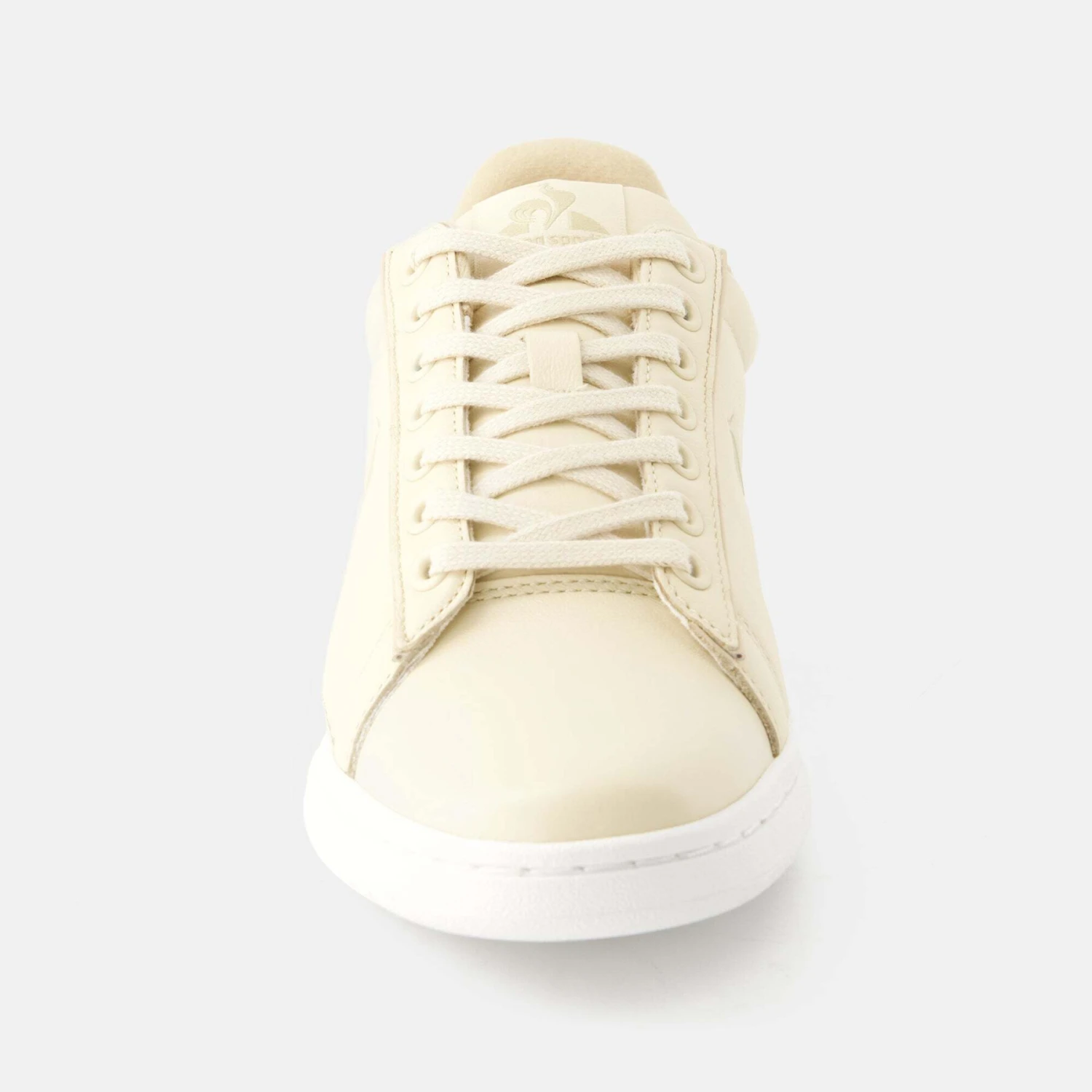 Baskets Femme Le Coq Sportif Court Clean 5 Baskets Femme Le Coq Sportif Court Clean – Image 3