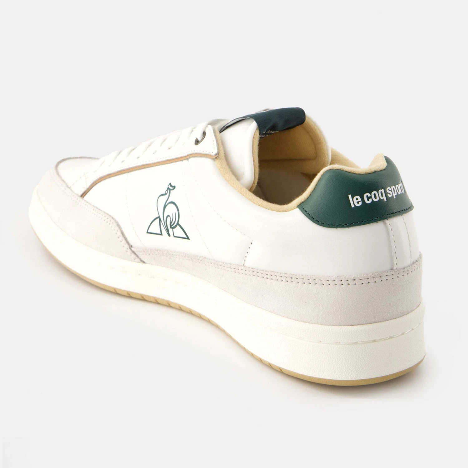 Sneakers Le Coq Sportif Noah_2 5 Sneakers Le Coq Sportif Noah_2 – Image 3