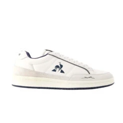 Baskets Le Coq Sportif Noah_2 Ripstop -Baskets Soldes Boutique le coq sportif 2410785 optical white dress blue 1