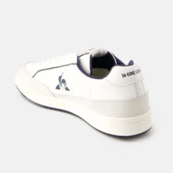 Baskets Le Coq Sportif Noah_2 Ripstop -Baskets Soldes Boutique le coq sportif 2410785 optical white dress blue 4