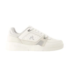 Baskets Le Coq Sportif Pro Star Perf -Baskets Soldes Boutique le coq sportif 2410797 optical white 1