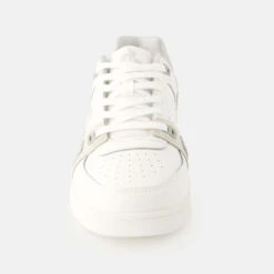 Baskets Le Coq Sportif Pro Star Perf -Baskets Soldes Boutique le coq sportif 2410797 optical white 3