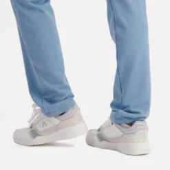 Baskets Le Coq Sportif Pro Star Perf -Baskets Soldes Boutique le coq sportif 2410797 optical white 6