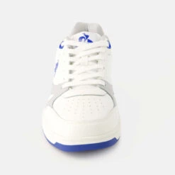 Baskets Le Coq Sportif Pro Star Lite 9 Baskets Le Coq Sportif Pro Star Lite -Baskets Soldes Boutique le coq sportif 2410853 optical white cobalt 3