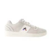 Baskets Le Coq Sportif Olympia -Baskets Soldes Boutique le coq sportif 2410860 galet optical white 1