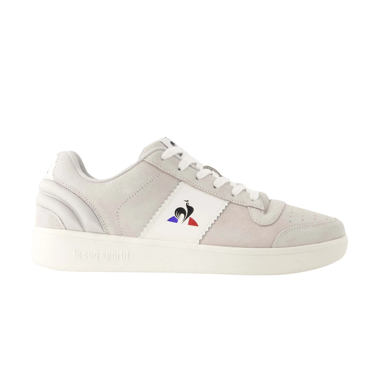 Baskets Le Coq Sportif Olympia 3 Baskets Le Coq Sportif Olympia