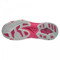 Chaussures Montantes Femme Mizuno Wave Lightning Z4