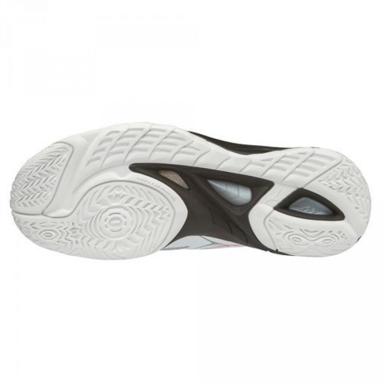 Chaussures Femme Mizuno Wave Mirage 2.1 4 Chaussures Femme Mizuno Wave Mirage 2.1 – Image 2