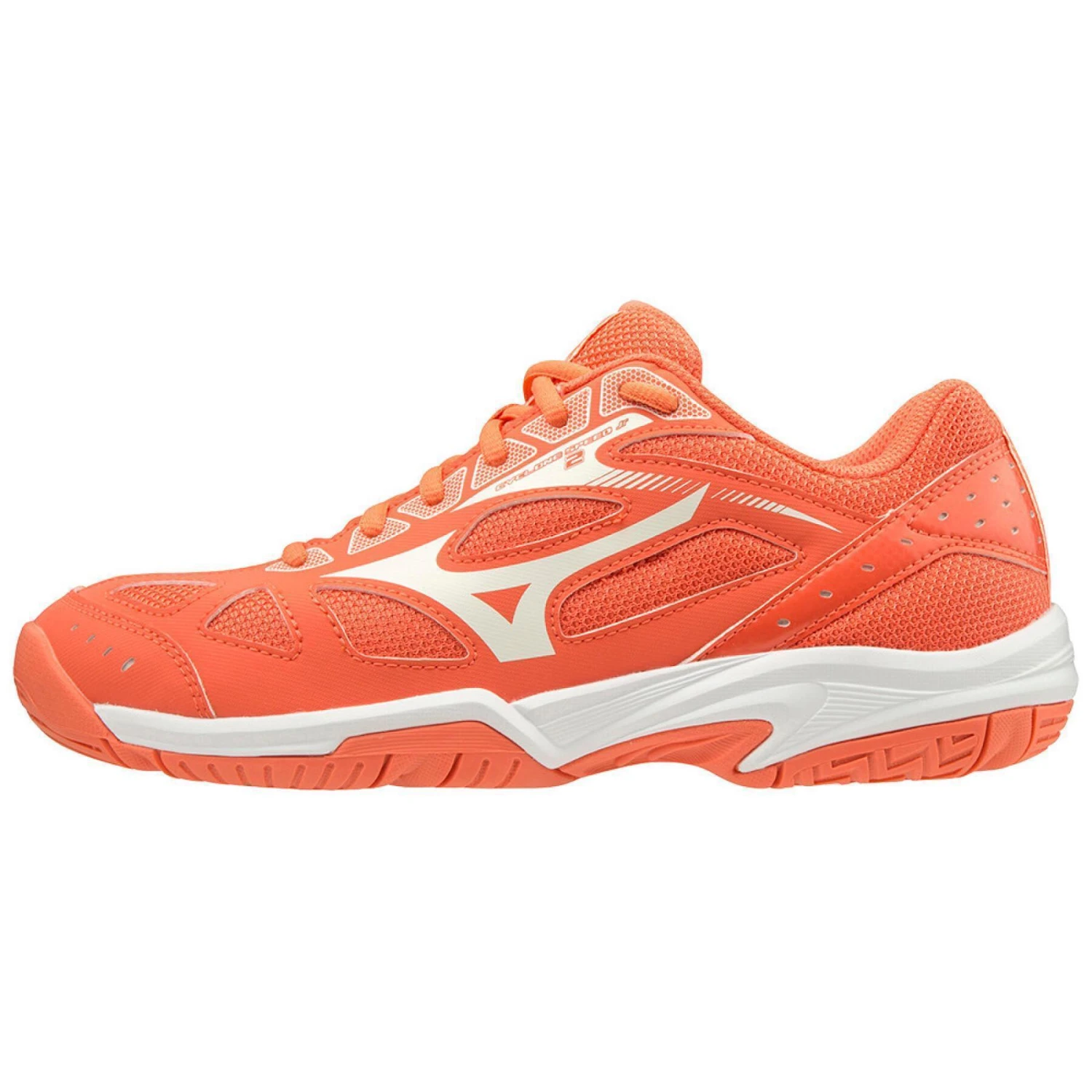 Chaussures Enfant Mizuno Cyclone Speed 2 4 Chaussures Enfant Mizuno Cyclone Speed 2 – Image 2