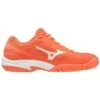 Chaussures Enfant Mizuno Cyclone Speed 2 -Baskets Soldes Boutique mizuno 2.3.13