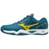 Chaussures Indoor Mizuno Wave Intense Tour 5 AC