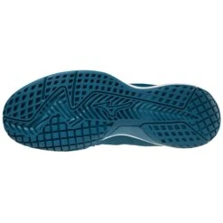 Chaussures Indoor Mizuno Wave Intense Tour 5 AC -Baskets Soldes Boutique mizuno 61ga190030 02 1000x385 346aabc