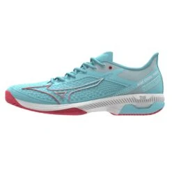 Chaussures De Tennis Femme Mizuno Wave Exceed Tour 5 AC