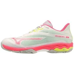 Chaussures De Tennis Femme Mizuno Wave Exceed Light AC