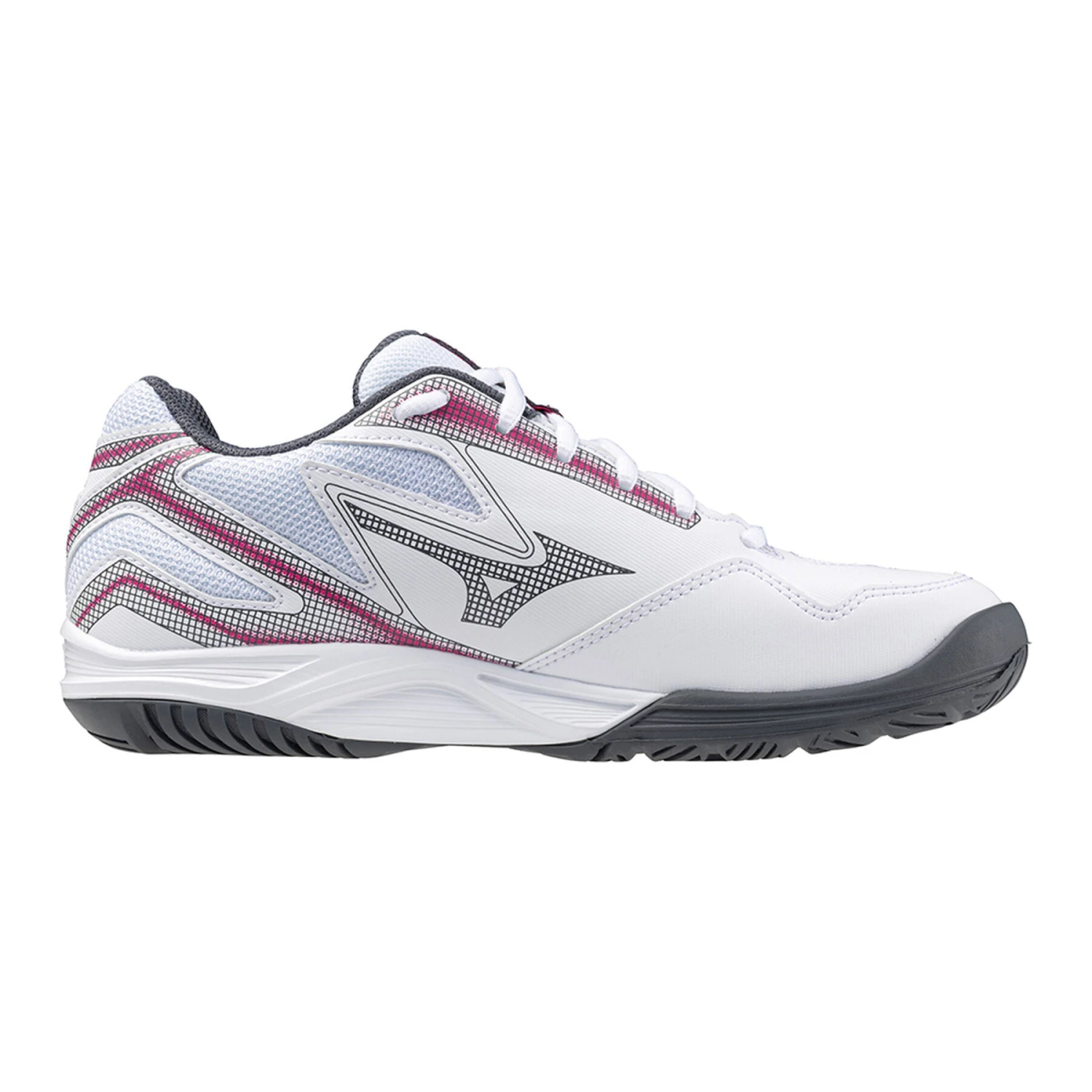 Chaussures De Tennis Femme Mizuno Break Shot 4 AC 3 Chaussures De Tennis Femme Mizuno Break Shot 4 AC