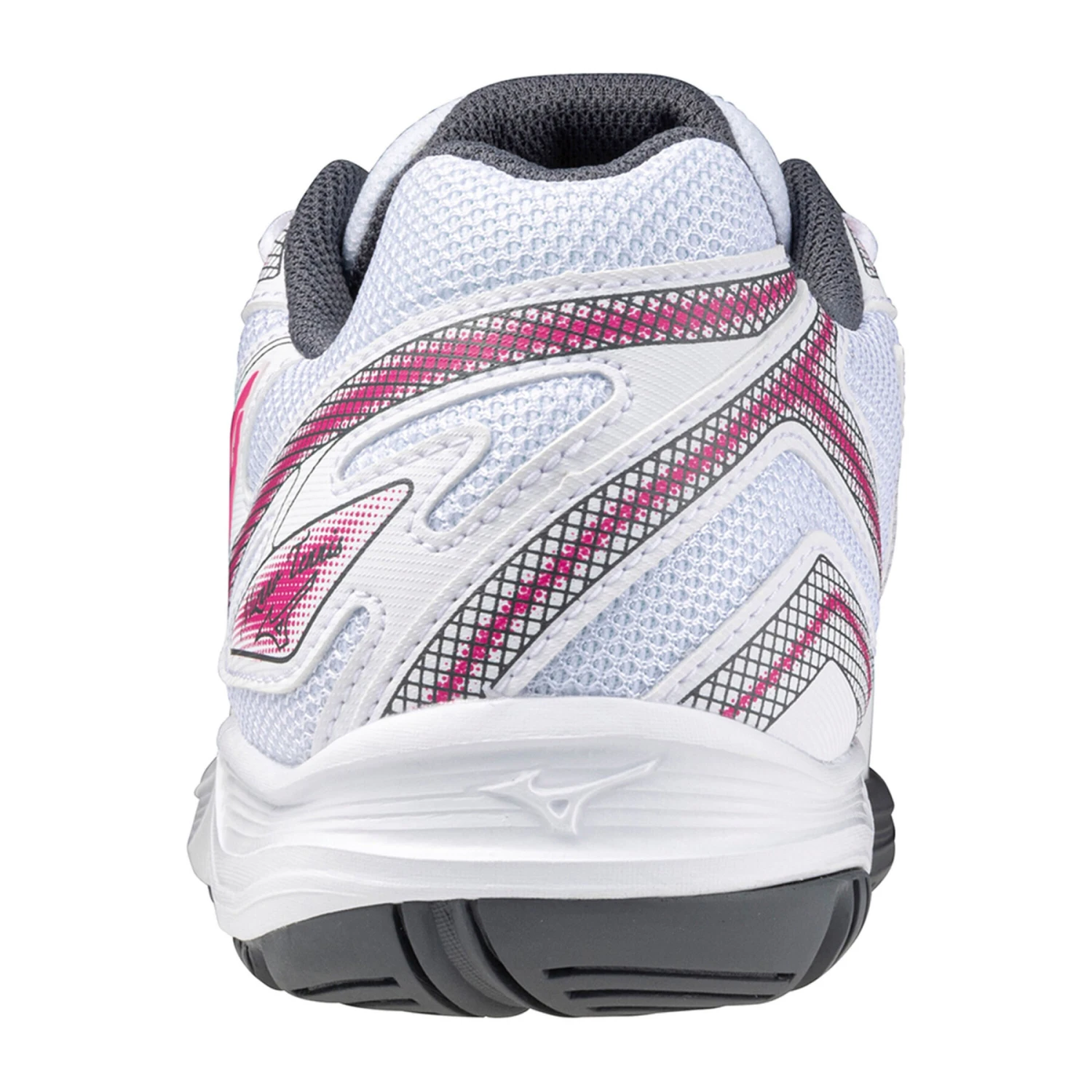 Chaussures De Tennis Femme Mizuno Break Shot 4 AC 4 Chaussures De Tennis Femme Mizuno Break Shot 4 AC – Image 2