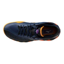 Chaussures De Padel Mizuno Wave Enforce Tour