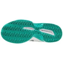 Chaussures De Tennis Femme Mizuno Breakshot 3 CC