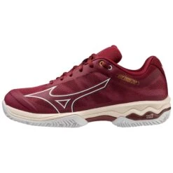 Chaussures De Tennis Femme Mizuno Wave Exceed Light CC