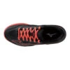 Chaussures De Tennis Enfant Mizuno Exceed Star -Baskets Soldes Boutique mizuno 61gc225542 black radiant red black oyster 3