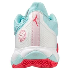 Chaussures De Tennis Femme Mizuno Wave Enforce Tour CC