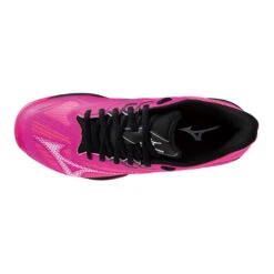 Chaussures De Tennis Femme Mizuno Wave Exceed Light 2