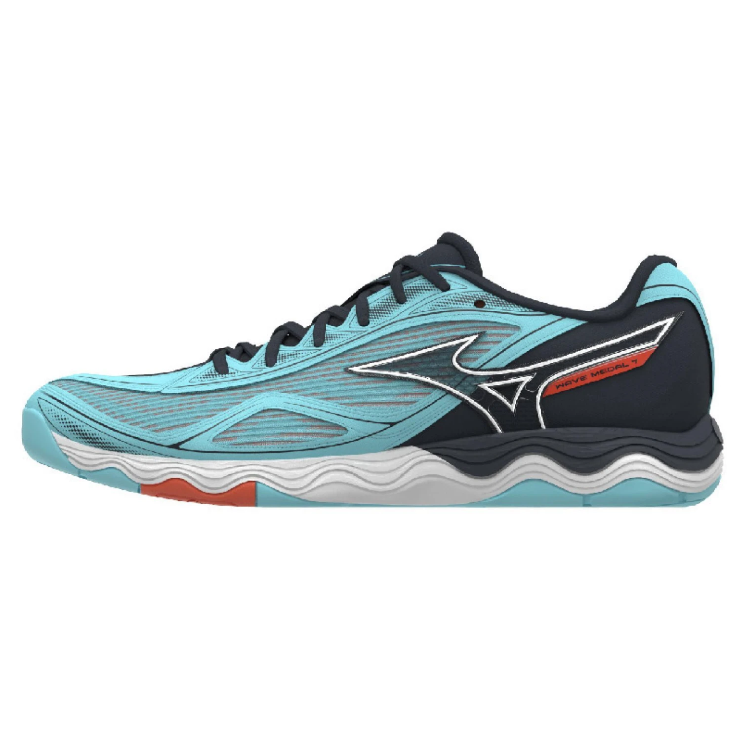 Chaussures De Tennis Mizuno Wave Medal 3 Chaussures De Tennis Mizuno Wave Medal