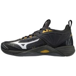 Chaussures Indoor MizunoWave Momentum
