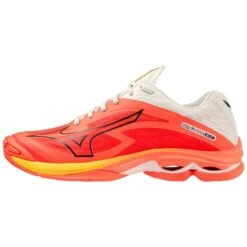 Chaussures Indoor Mizuno Lightning Z7 -Baskets Soldes Boutique mizuno v1ga220002 01