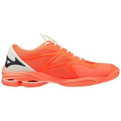 Chaussures Indoor Mizuno Lightning Z7 -Baskets Soldes Boutique mizuno v1ga220002 03 1000