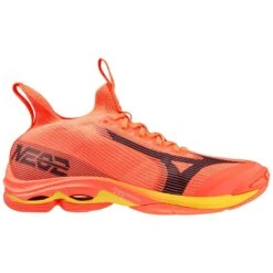 Chaussures Indoor Mizuno Wave Lightning Neo 2 -Baskets Soldes Boutique mizuno v1ga220202 00 1000